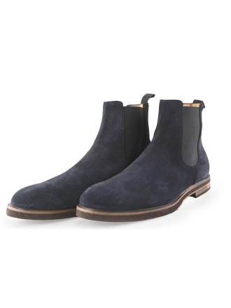 Nelson Chelsea boots