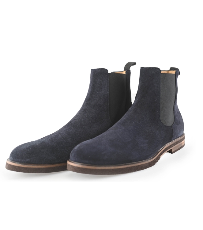 Nelson Chelsea boots