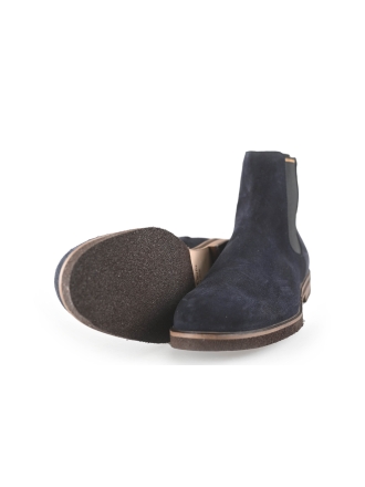Nelson Chelsea boots
