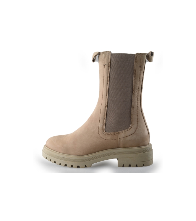 Omoda Chelsea boots