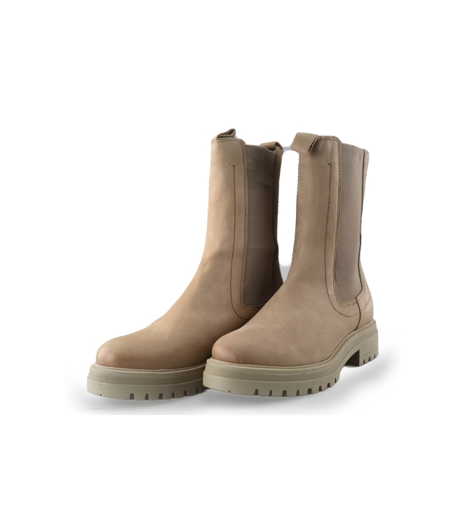 Omoda Chelsea boots