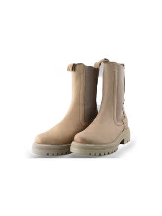 Manfield Chelsea boots