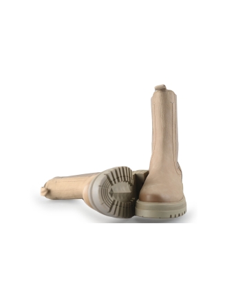 Manfield Chelsea boots