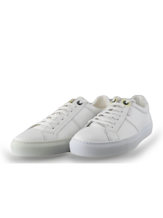 Manfield Sneakers Wit 261855