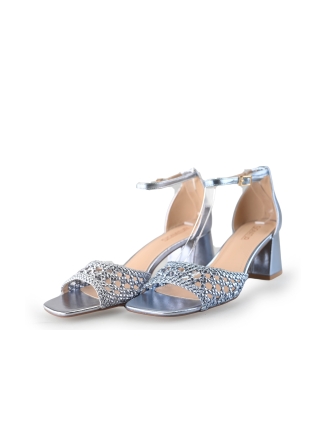Suignatura Pumps