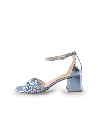 Signatura Pumps Zilver 261862