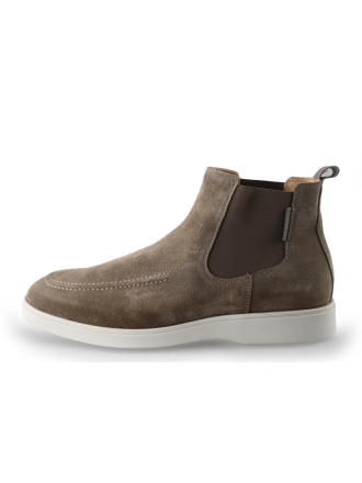Manfield Chelsea boots