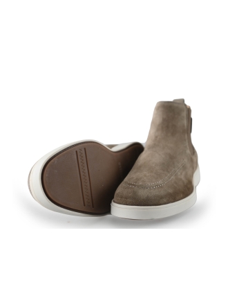 Manfield Chelsea boots