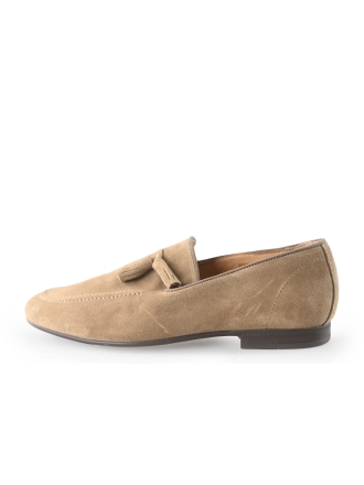 Manfield Loafers