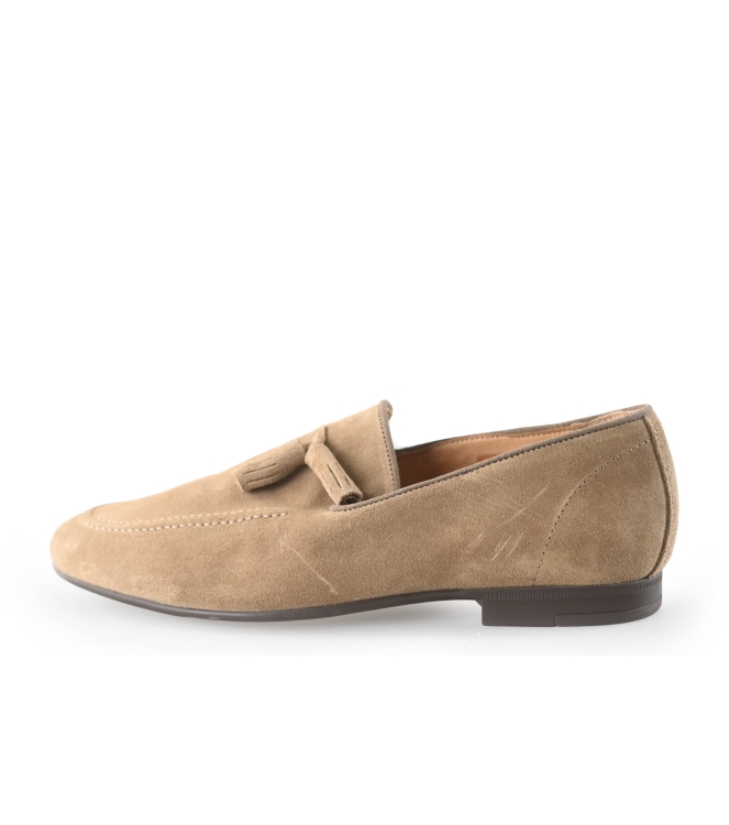 Manfield Loafers
