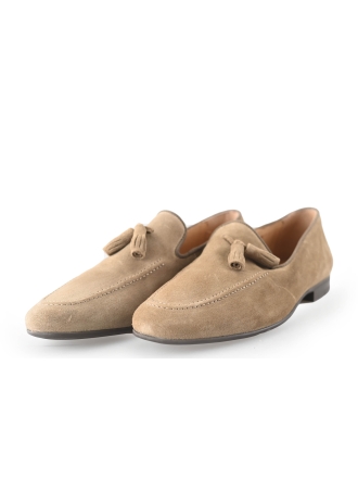 Manfield Loafers