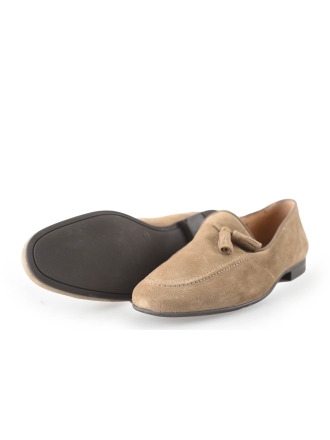 Manfield Loafers