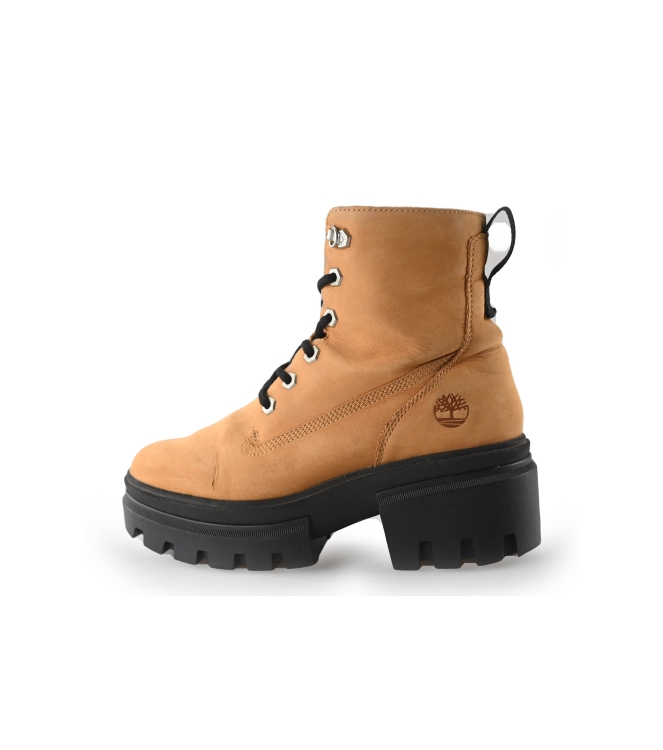 Timberland Veterboots
