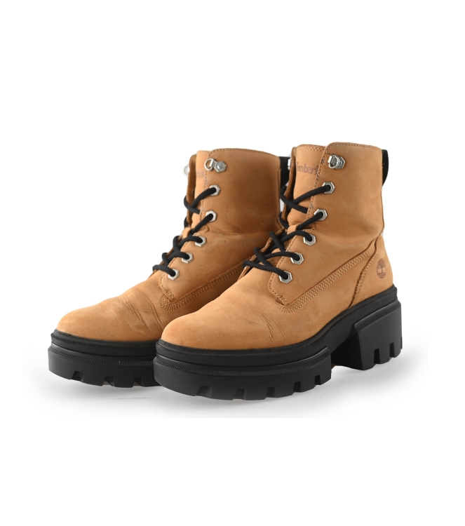 Timberland Veterboots