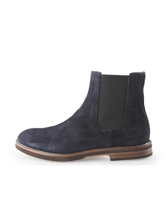 Nelson Chelsea boots