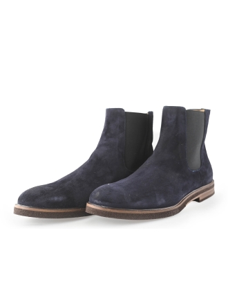 Nelson Chelsea boots