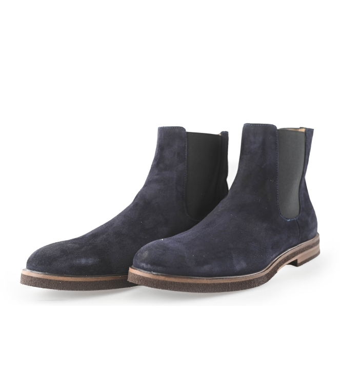Nelson Chelsea boots