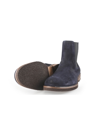 Nelson Chelsea boots