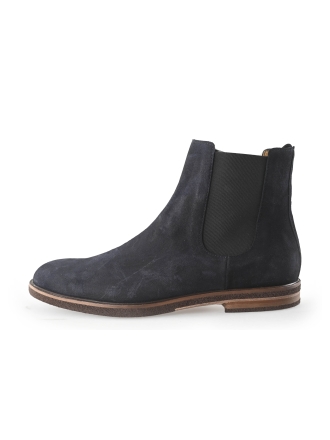 Nelson Chelsea boots