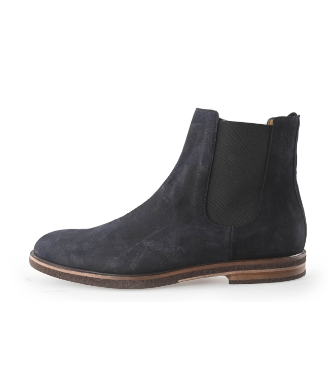 Nelson Chelsea boots