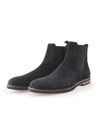 Nelson Chelsea boots