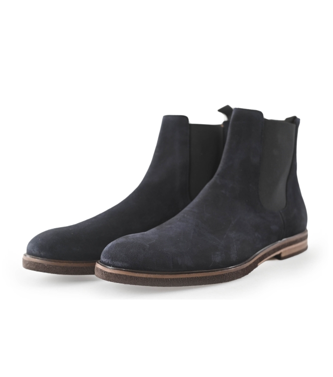 Nelson Chelsea boots