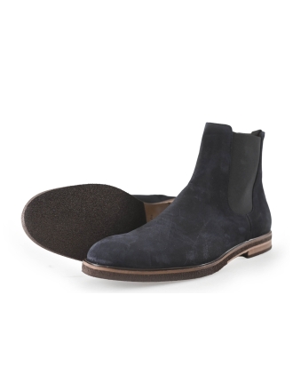Nelson Chelsea boots