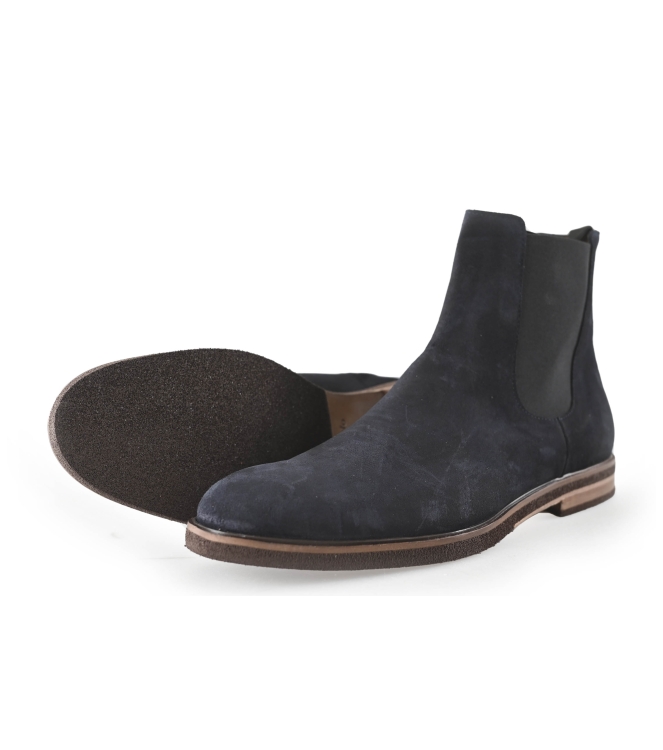 Nelson Chelsea boots