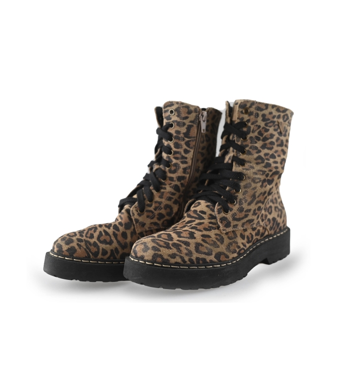 Orange Babies Veterboots