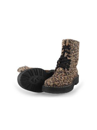 Orange Babies Veterboots