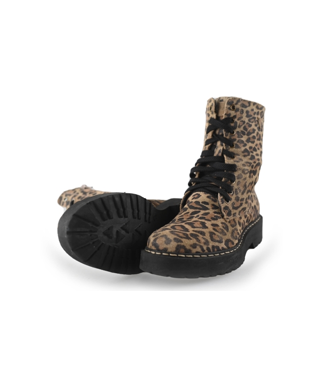 Orange Babies Veterboots