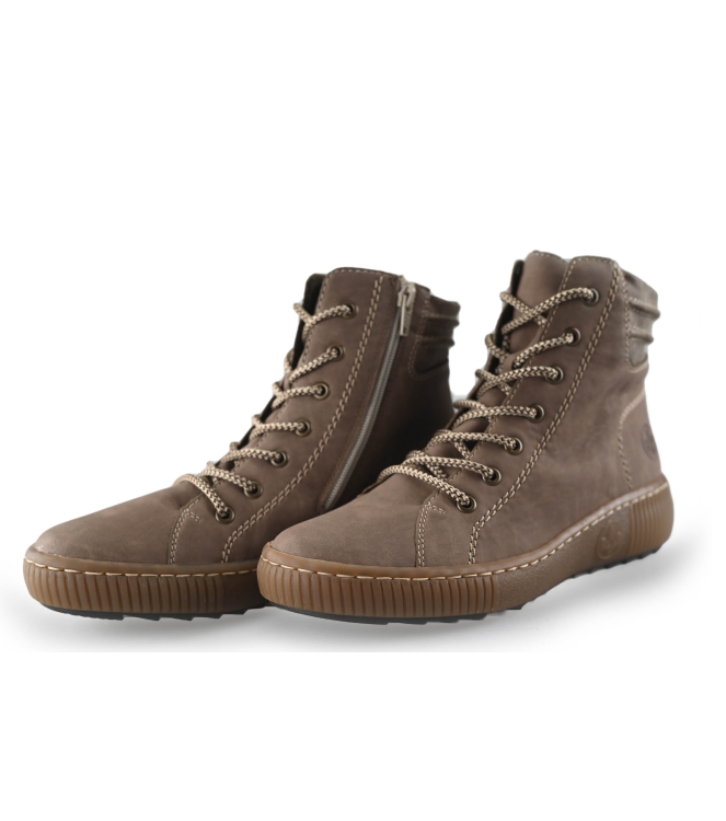 Rieker Veterboots