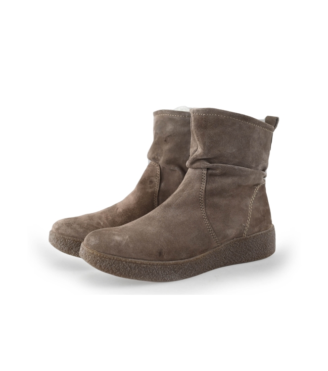 Solidus Enkellaarzen