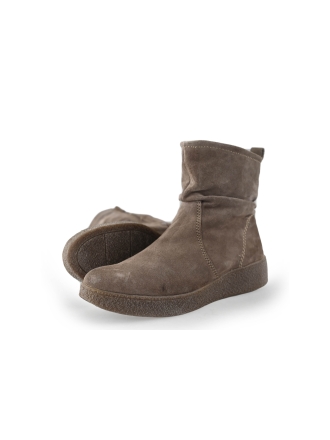 Solidus Enkellaarzen