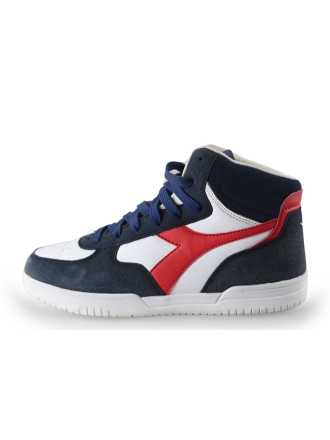 Diadora Hoge sneakers Blauw 261963