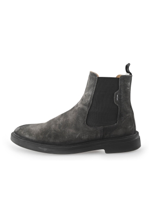 Sub55 Chelsea boots