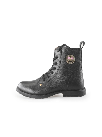 Develab Veterboots Zwart 261976