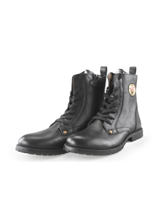 Develab Veterboots Zwart 261976