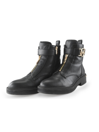 Mexx Enkellaarzen Zwart 261977