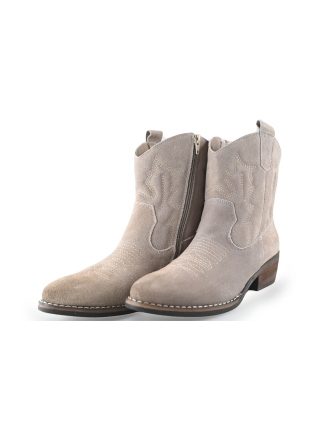 Poelman Cowboy laarzen