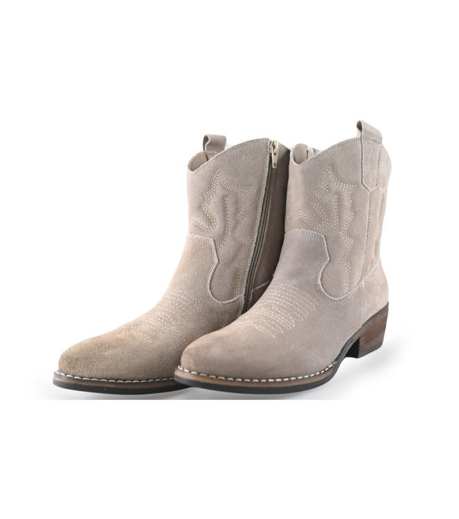 Poelman Cowboy laarzen