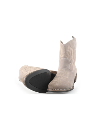 Poelman Cowboy laarzen