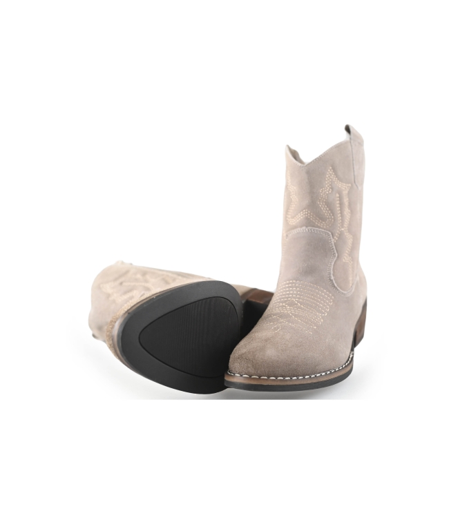 Poelman Cowboy laarzen