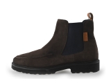 Mazzeltov Chelsea boots