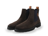 Mazzeltov Chelsea boots