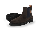 Mazzeltov Chelsea boots