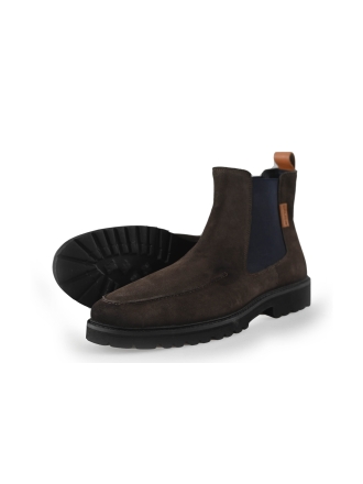 Mazzeltov Chelsea boots