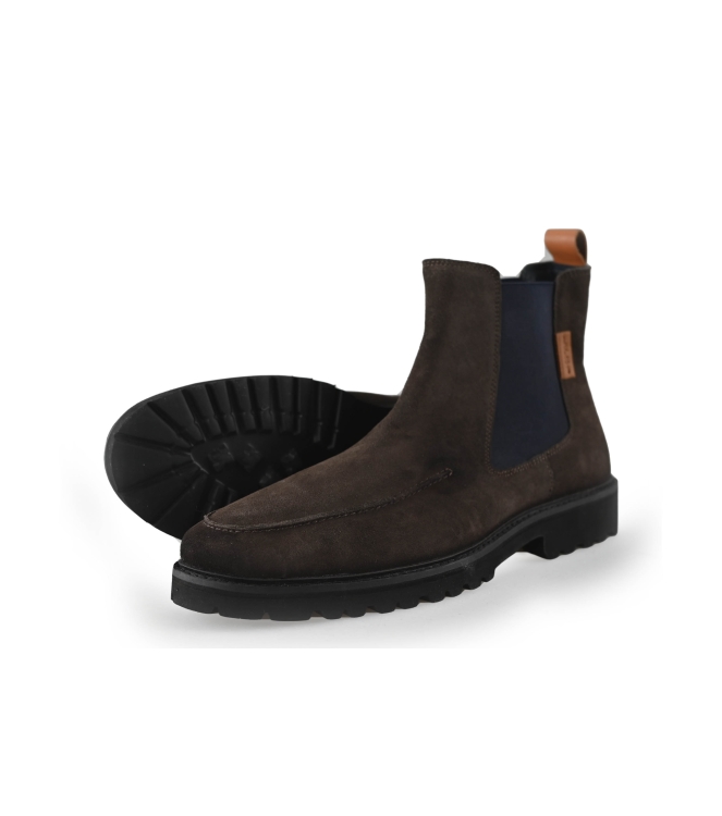 Mazzeltov Chelsea boots