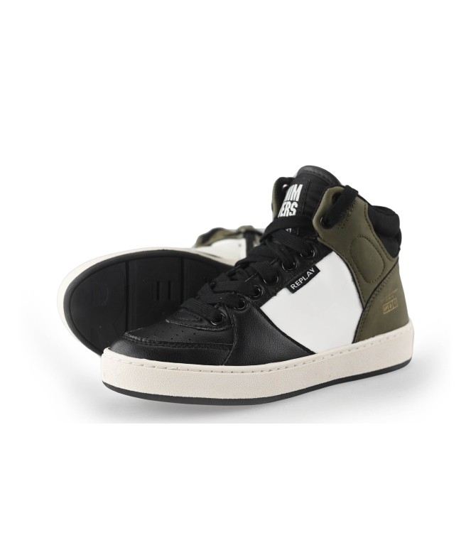 Replay Hoge sneakers