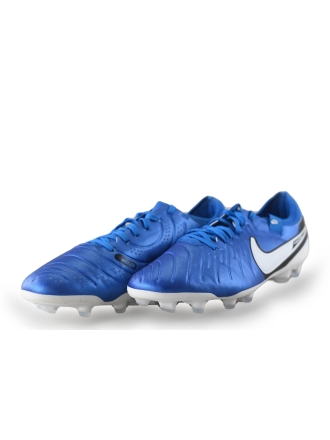 Nike Voetbalschoenen Blauw 262000